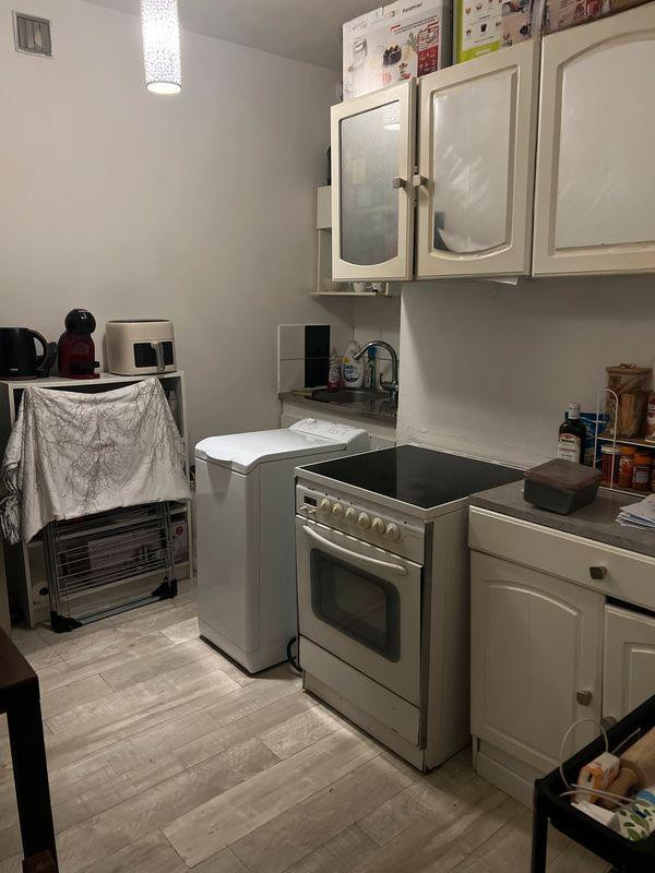 
                                                Location
                                                 Appartement f2 lumineux