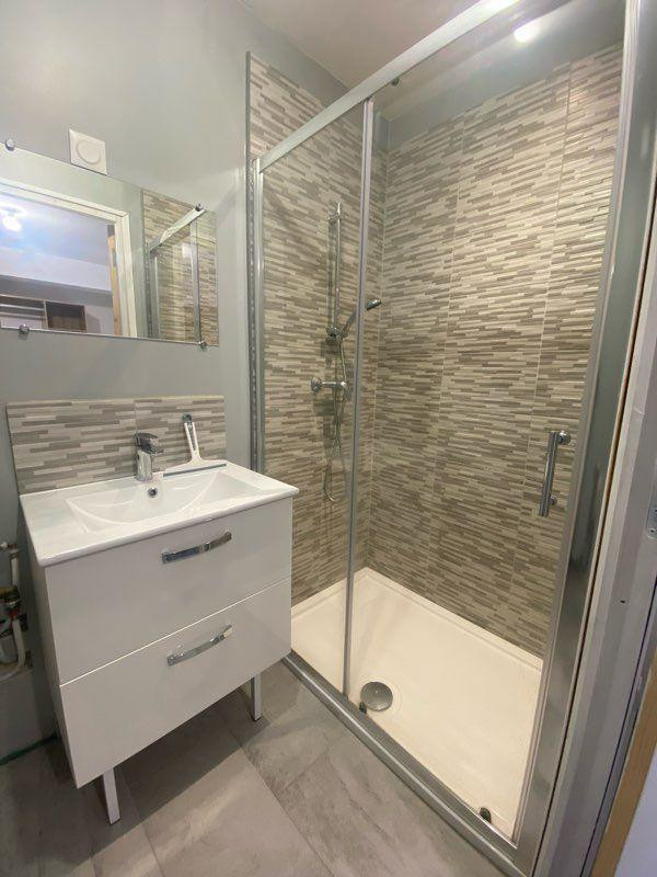 
                                                Location
                                                 Appartement F2 Meublé Amiens Sud