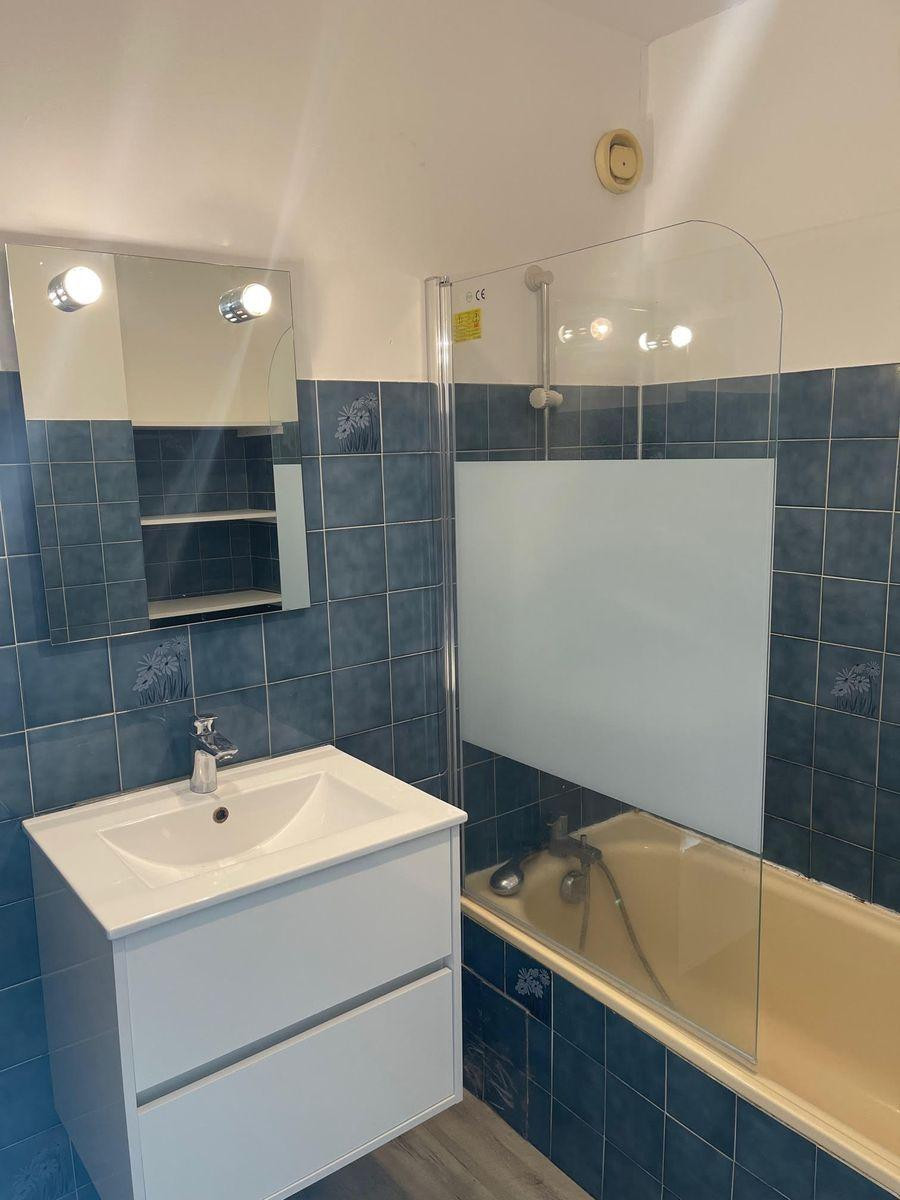 
                                                Location
                                                 appartement f2 quartier gare refait a neuf