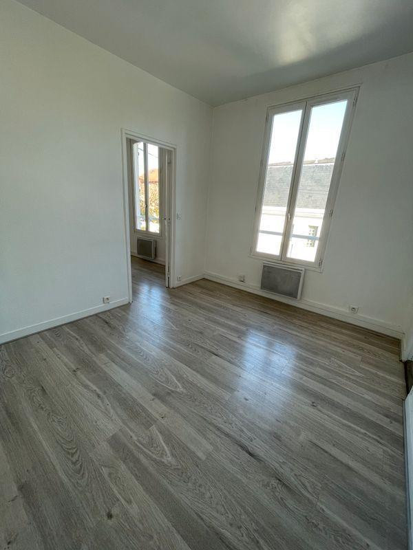 
                                                Location
                                                 Appartement F2 Villemomble