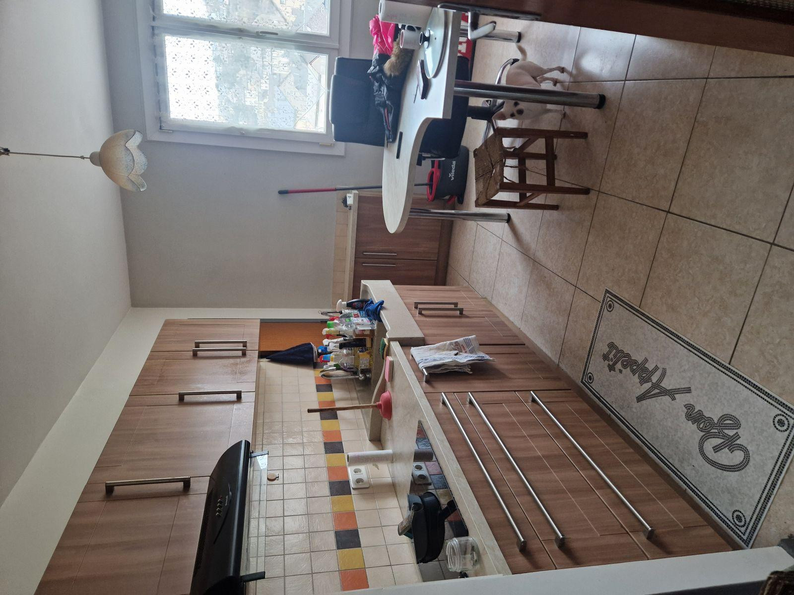 
                                                Location
                                                 Appartement F3