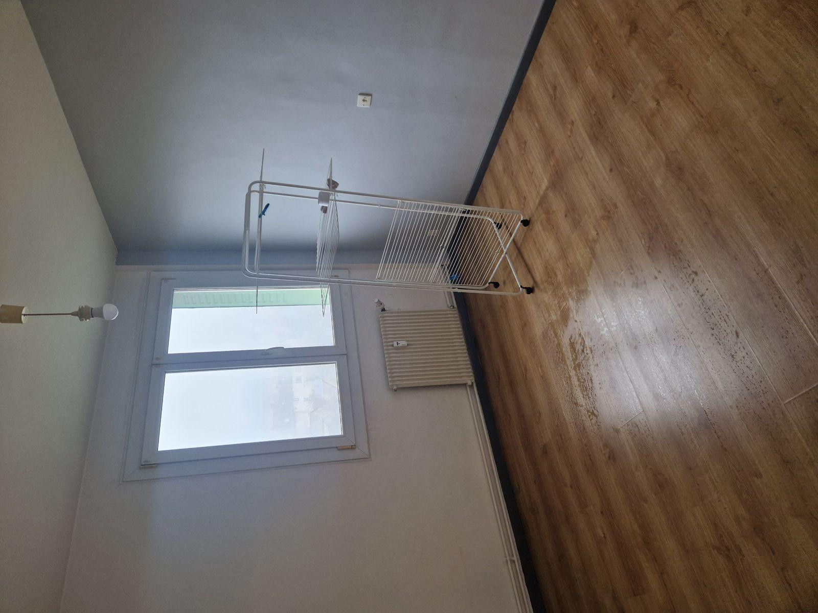 
                                                Location
                                                 Appartement F3