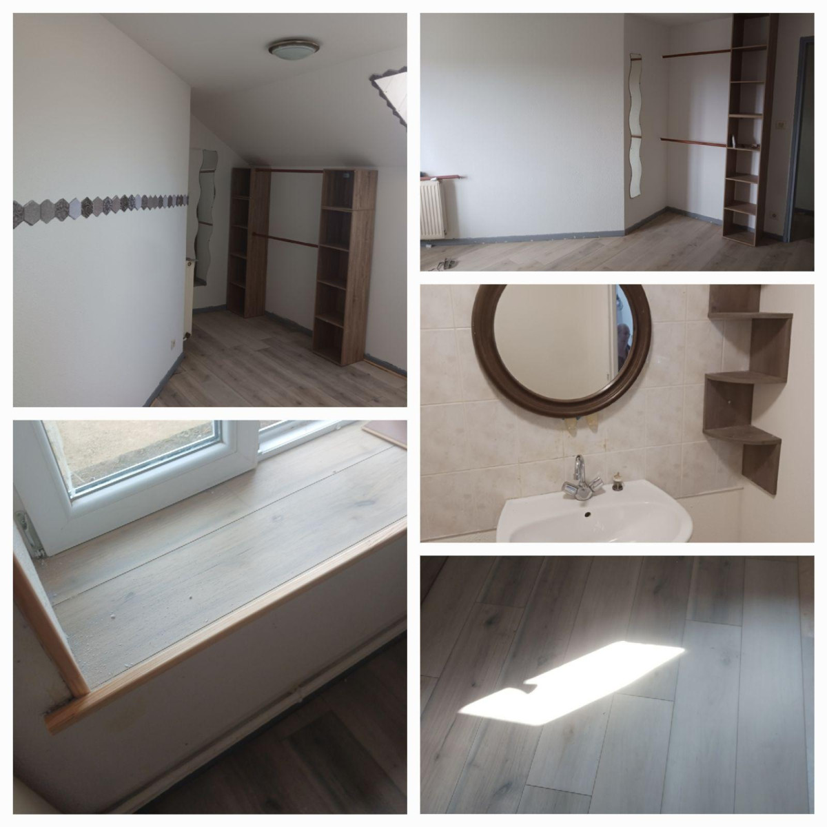 
                                                Location
                                                 Appartement f3