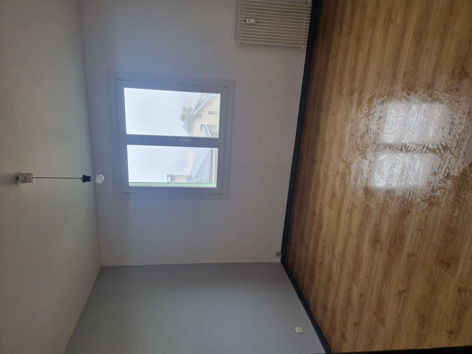 
                                                Location
                                                 Appartement F3