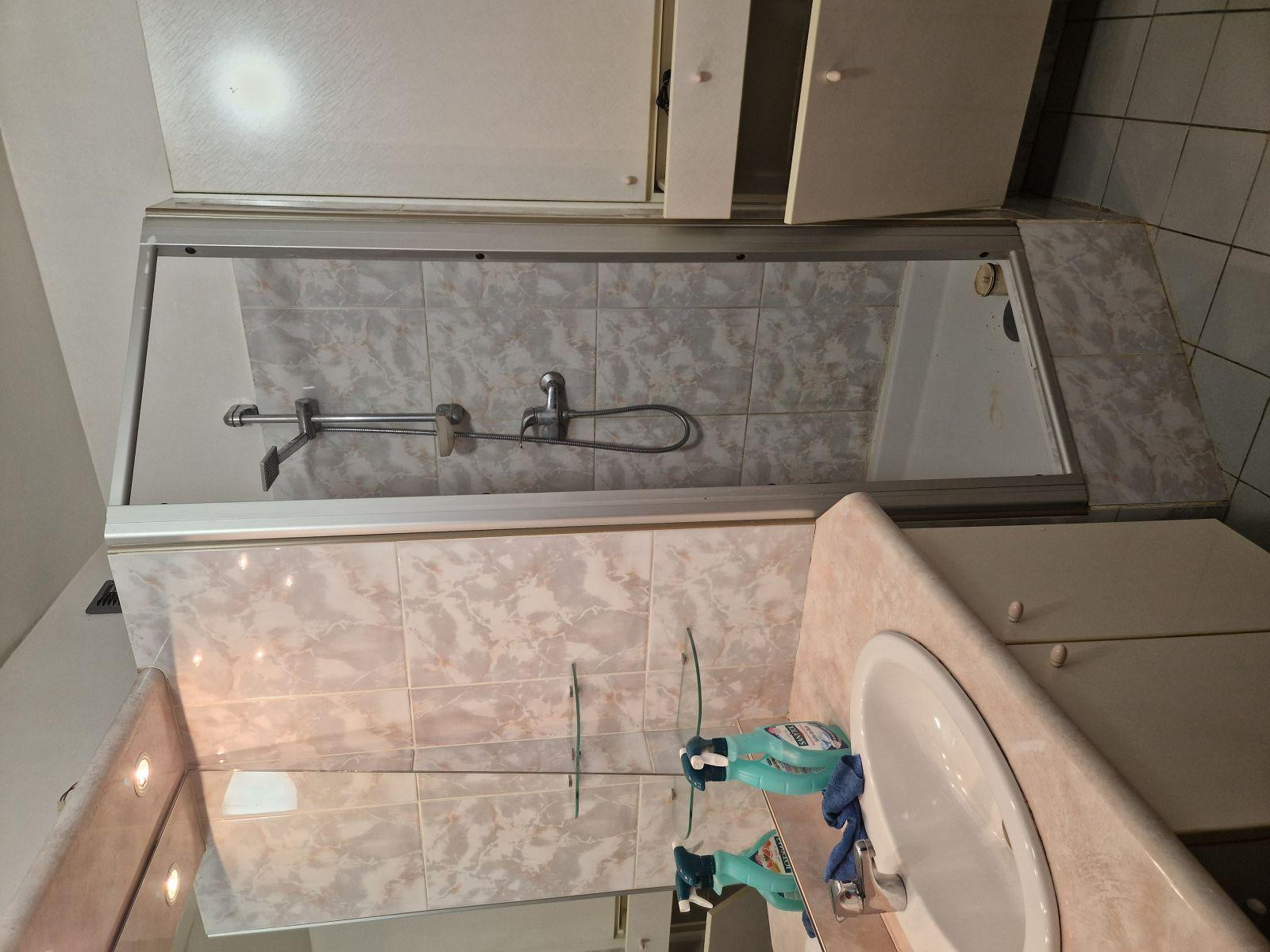 
                                                Location
                                                 Appartement F3