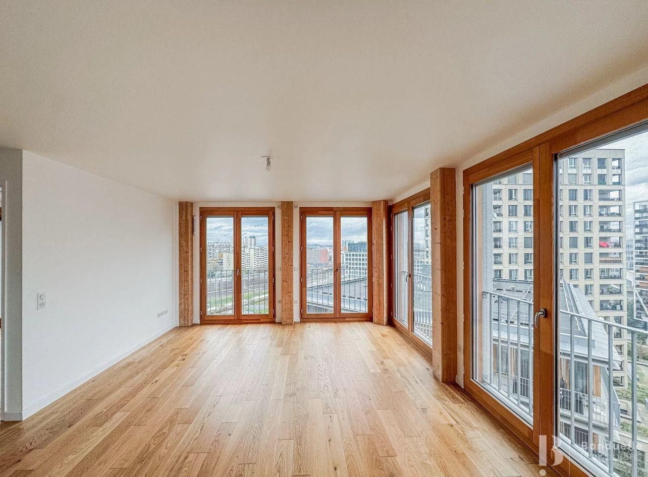 
                                                Location
                                                 Appartement F3