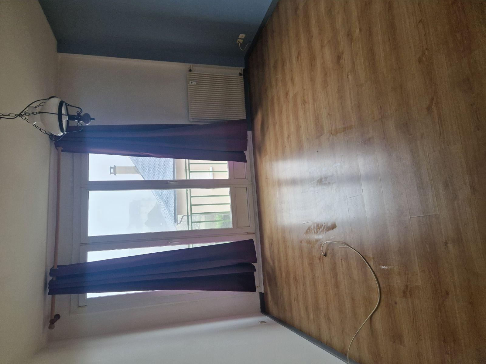 
                                                Location
                                                 Appartement F3