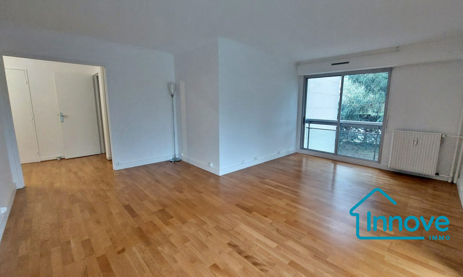 
                                                Vente
                                                 APPARTEMENT F3 - 75 m² - BAILLY - HARMONIE OUEST