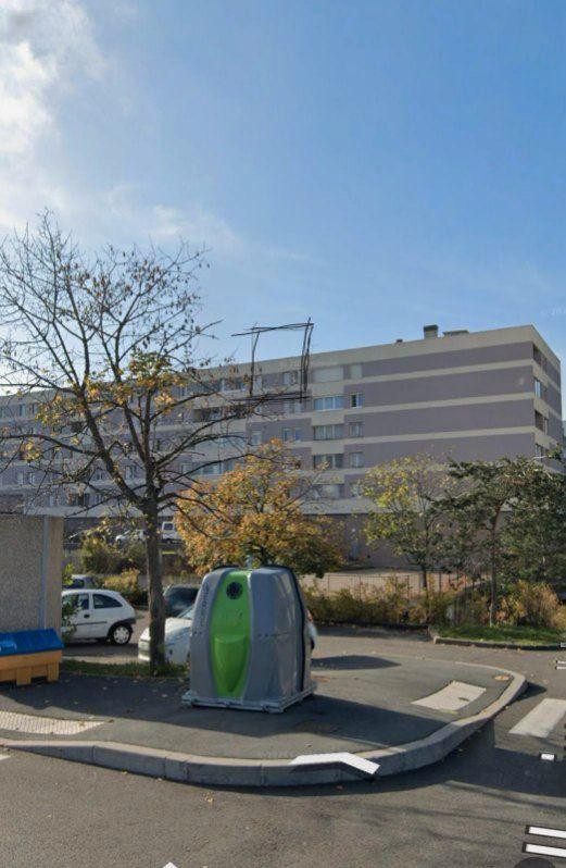 
                                                Location
                                                 Appartement f3 75m²