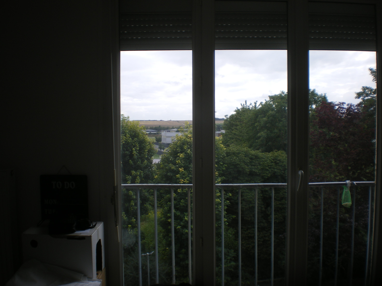 
                                                Location
                                                 Appartement F3 Amiens
