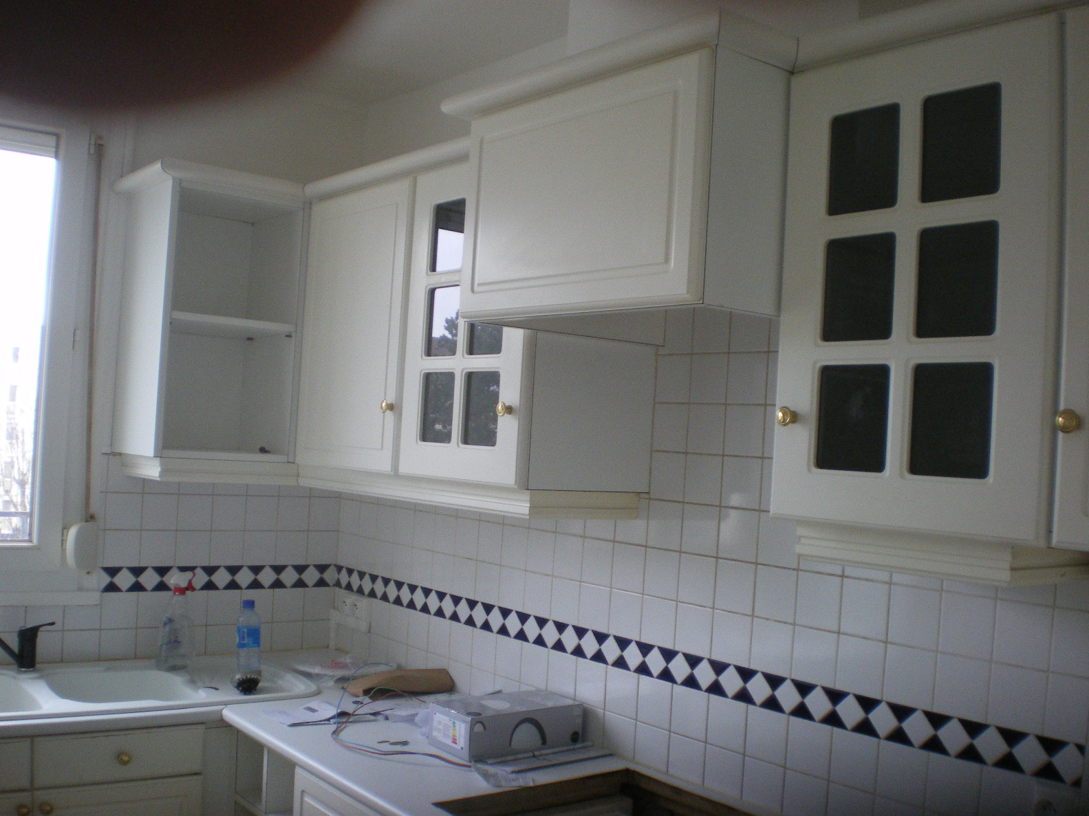 
                                                Location
                                                 Appartement F3 Amiens
