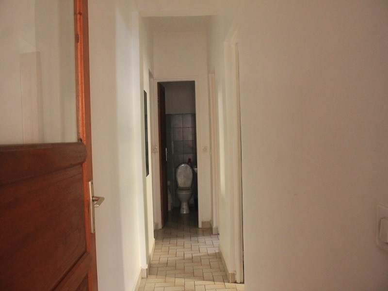
                                                Vente
                                                 Appartement F3 de 61 m² avec balcon
