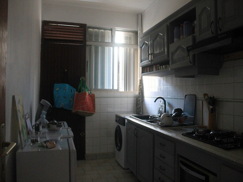 
                                                Vente
                                                 Appartement F3 de 61 m² avec balcon