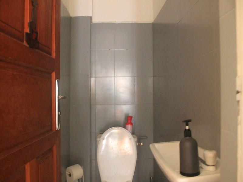 
                                                Vente
                                                 Appartement F3 de 61 m² avec balcon