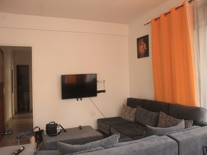 
                                                Vente
                                                 Appartement F3 de 61 m² avec balcon