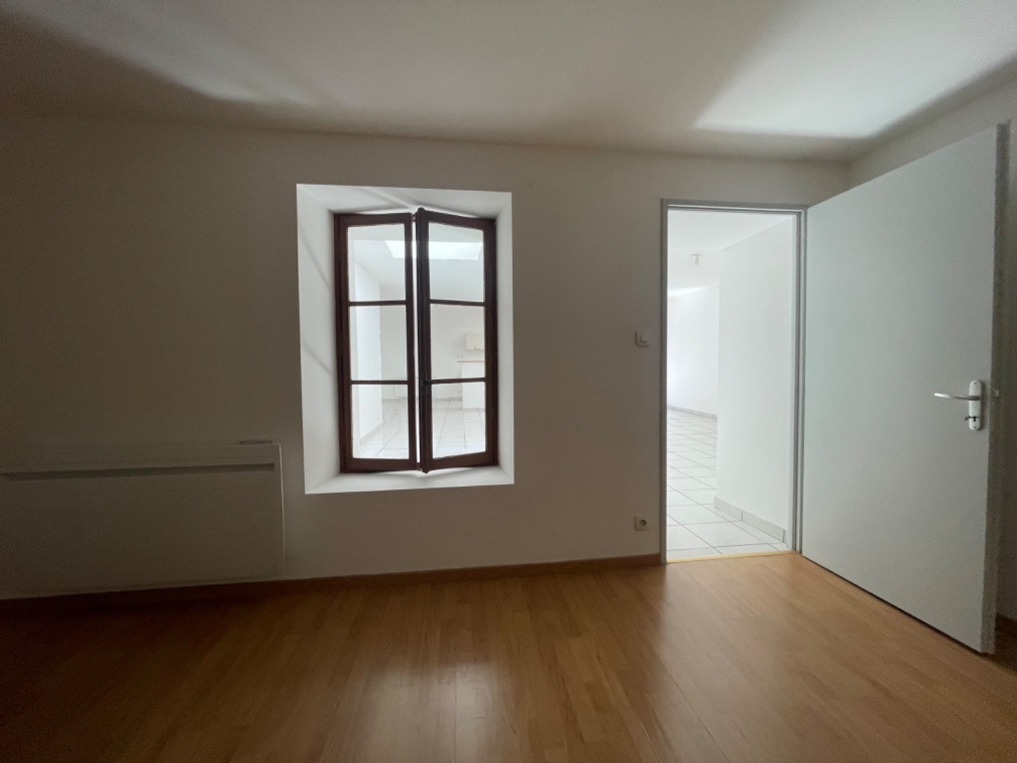 
                                                Location
                                                 Appartement F3 lumineux de 67m² - Dispo fin mai