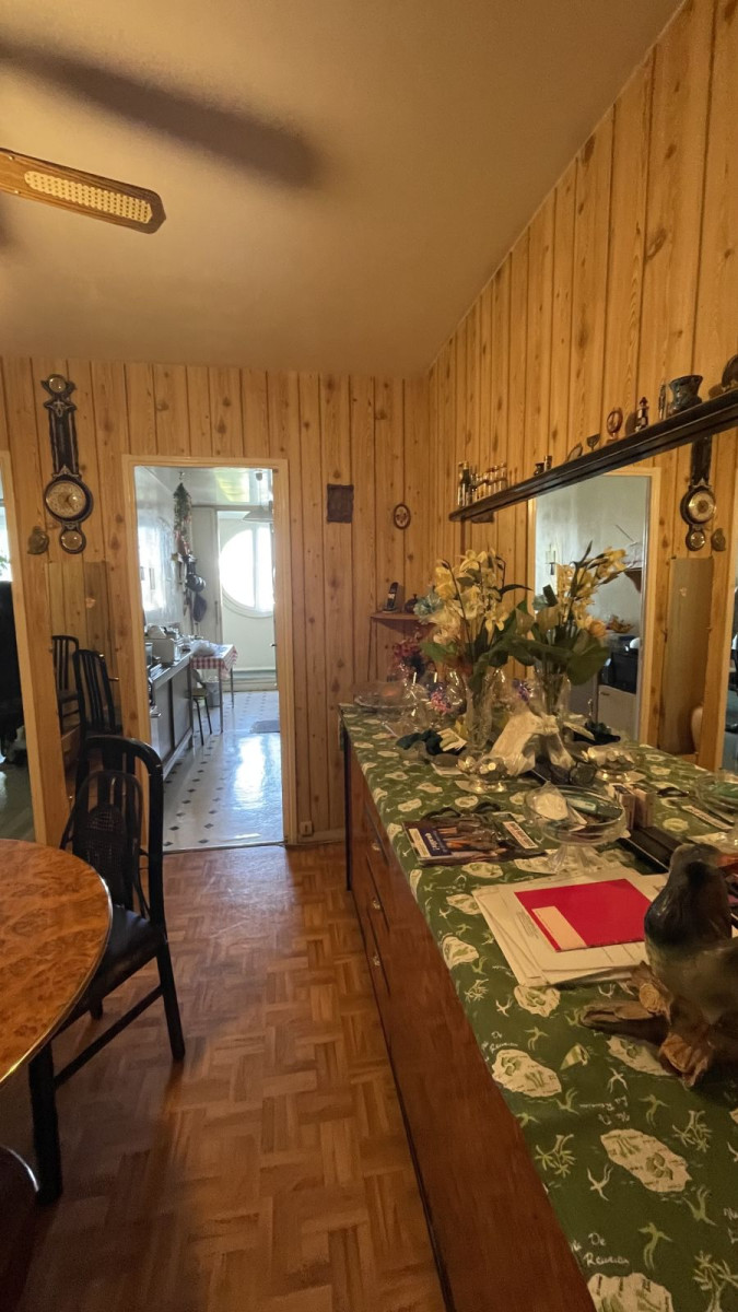 
                                                Location
                                                 Appartement F3 meublé à louer – Sevran (67 m²)