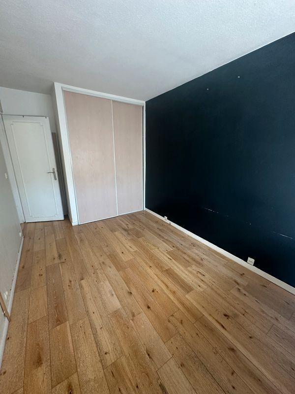 
                                                Location
                                                 Appartement F3 Palaiseau 62m²