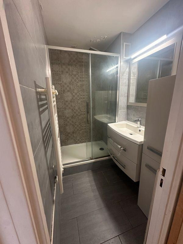 
                                                Location
                                                 Appartement F3 Palaiseau 62m²