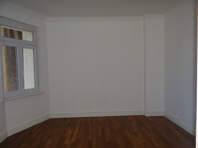 
                                                Location
                                                 Appartement F3 quartier Gare