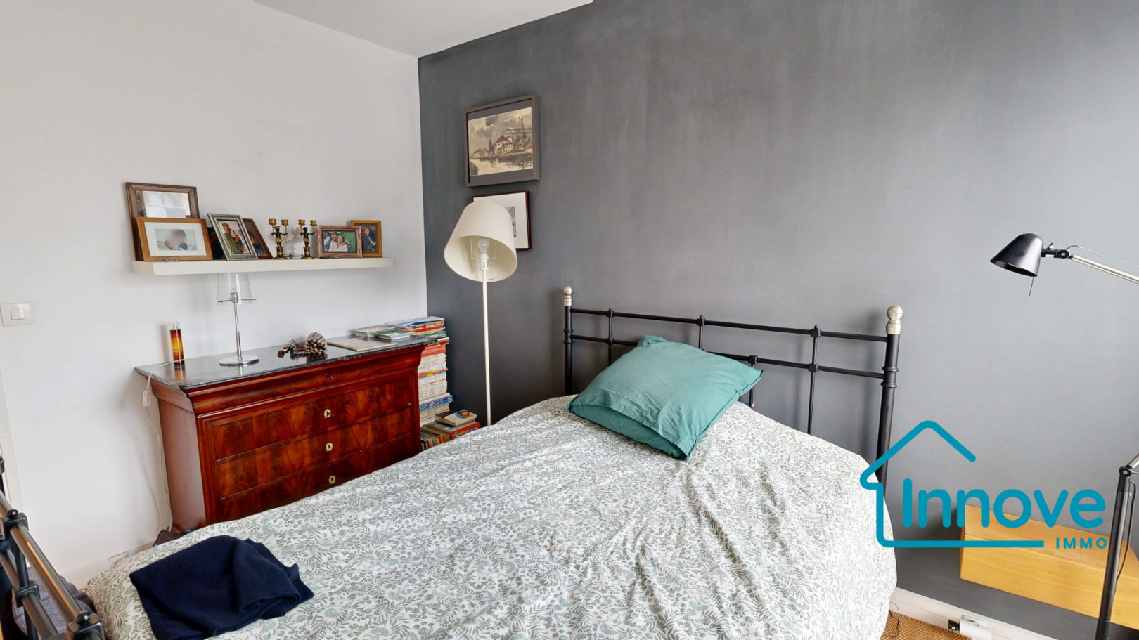 
                                                Vente
                                                 APPARTEMENT F4 - 76 M² - LE CHESNAY ROCQUENCOURT