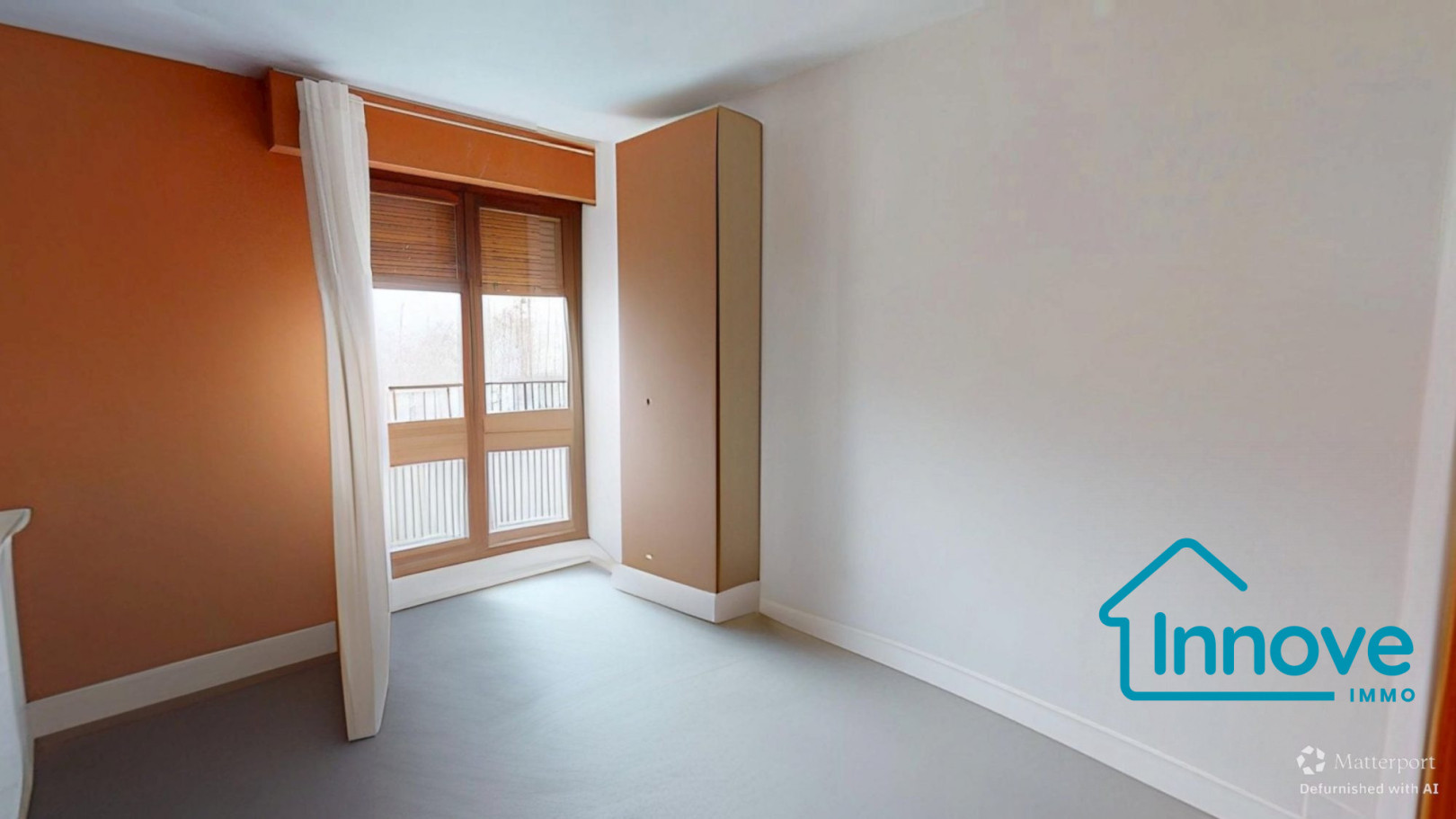 
                                                Vente
                                                 APPARTEMENT F4 - 76 M² - LE CHESNAY ROCQUENCOURT