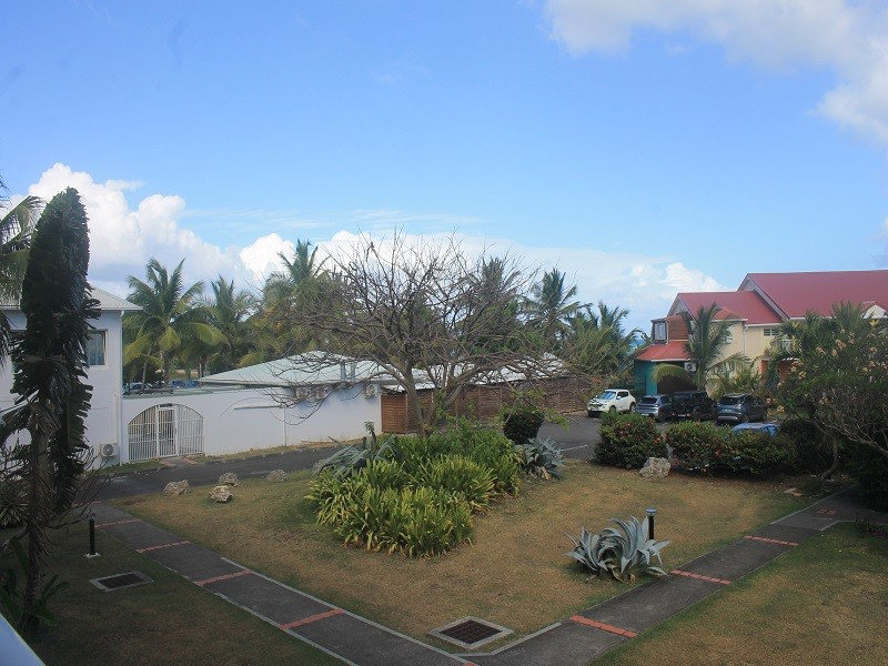 
                                                Vente
                                                 Appartement F4 rés. Crystal Beach Saint-François