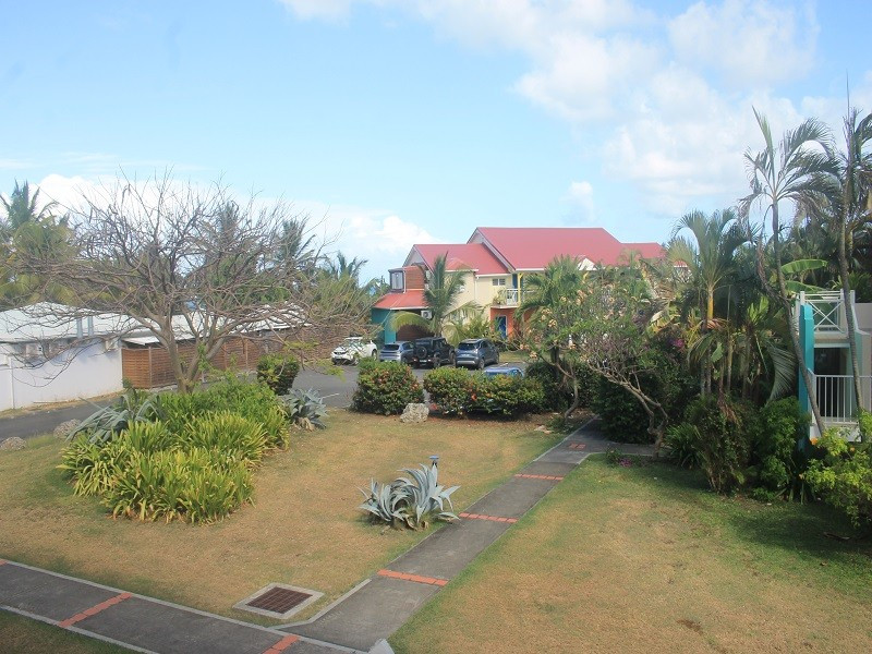 
                                                Vente
                                                 Appartement F4 rés. Crystal Beach Saint-François