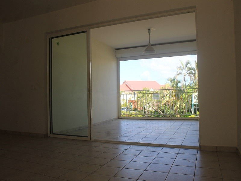 
                                                Vente
                                                 Appartement F4 rés. Crystal Beach Saint-François