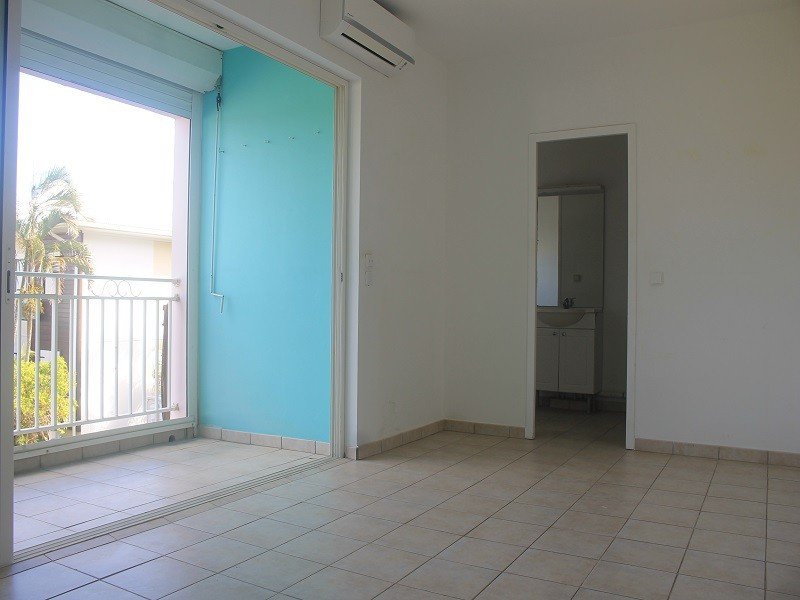 
                                                Vente
                                                 Appartement F4 rés. Crystal Beach Saint-François