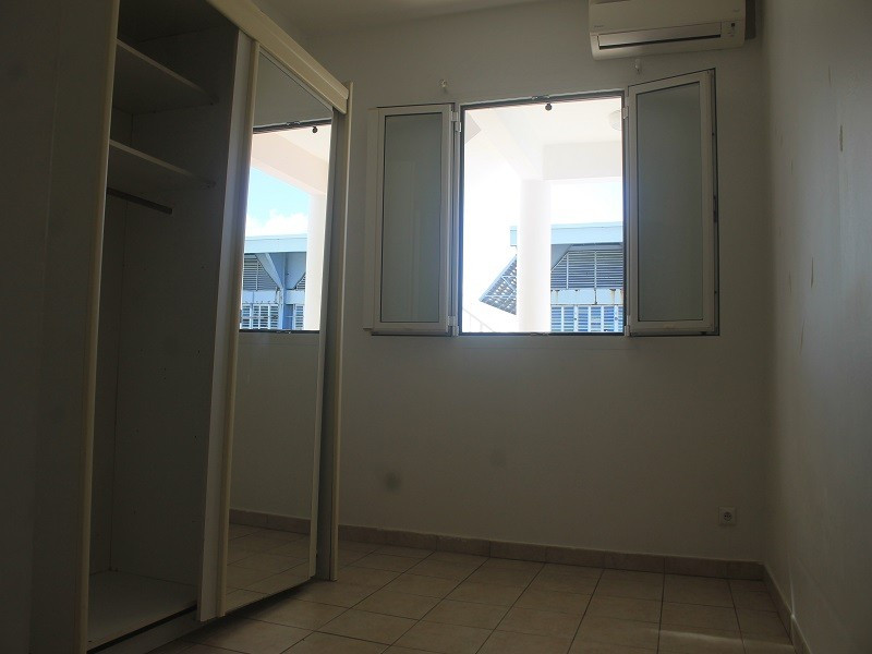 
                                                Vente
                                                 Appartement F4 rés. Crystal Beach Saint-François