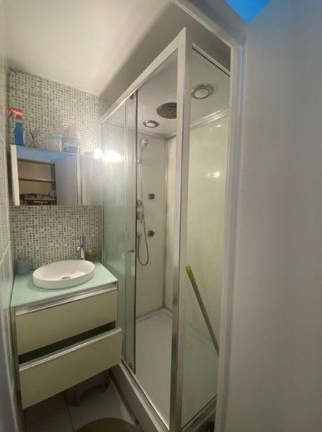 
                                                Location
                                                 Appartement F5 de 110m2