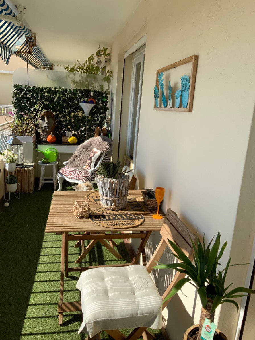 
                                                Location
                                                 Appartement face mer cannes  saisonnier