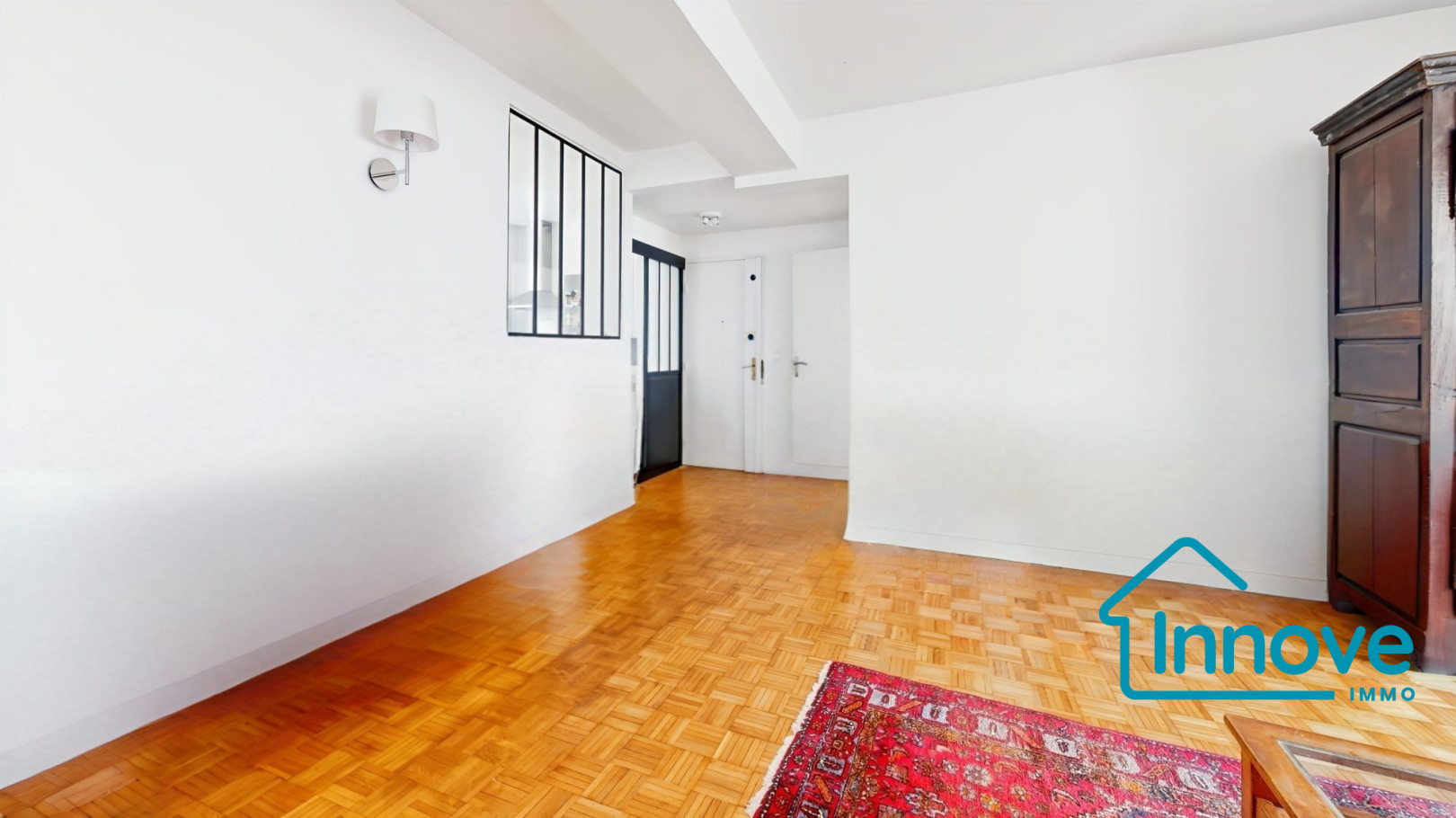 
                                                Vente
                                                 Appartement familial 4 chambres