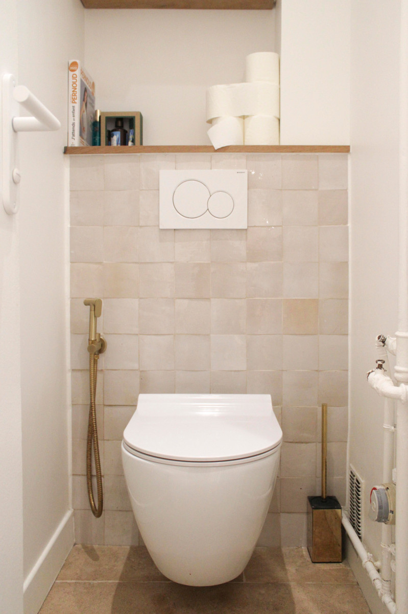 
                                                Location
                                                 Appartement familial 4 pièces à Levallois-Perret - Proche Champs-Élysées (loyer tout inclus)