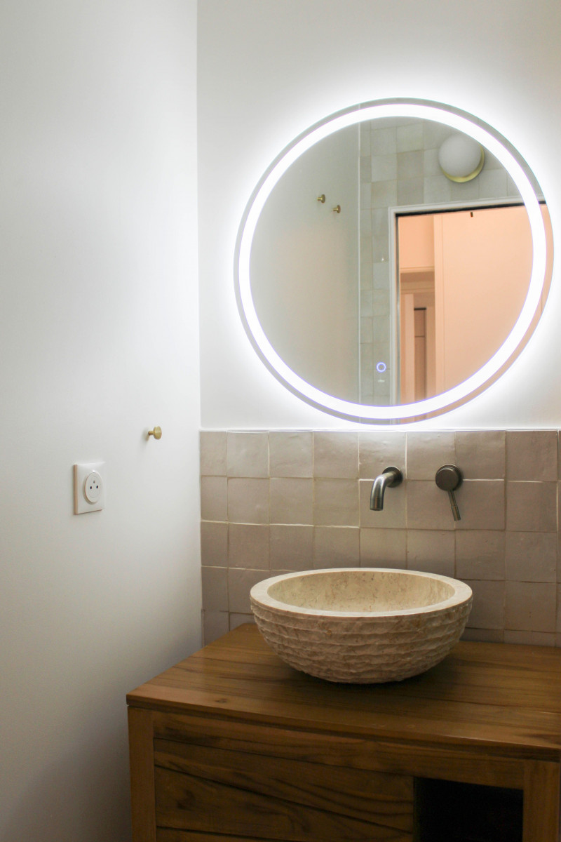 
                                                Location
                                                 Appartement familial 4 pièces à Levallois-Perret - Proche Champs-Élysées (loyer tout inclus)