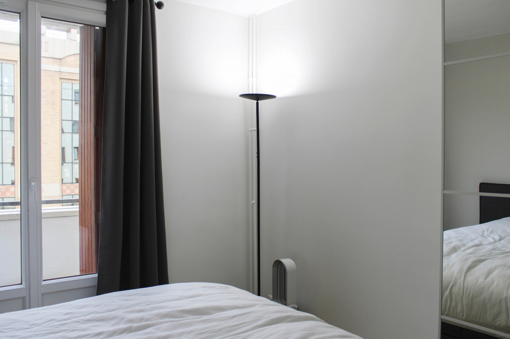 
                                                Location
                                                 Appartement familial 4 pièces à Levallois-Perret - Proche Champs-Élysées (loyer tout inclus)