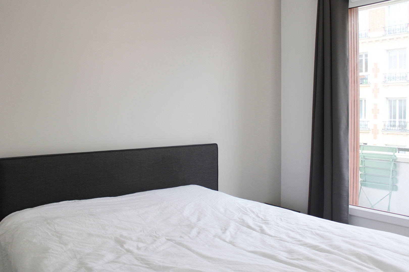 
                                                Location
                                                 Appartement familial 4 pièces à Levallois-Perret - Proche Champs-Élysées (loyer tout inclus)