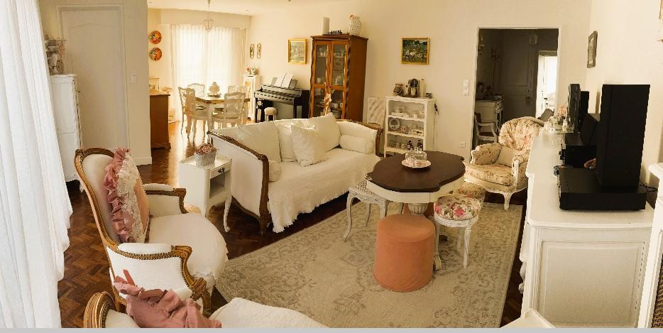 
                                                Vente
                                                 Appartement familial à Versailles