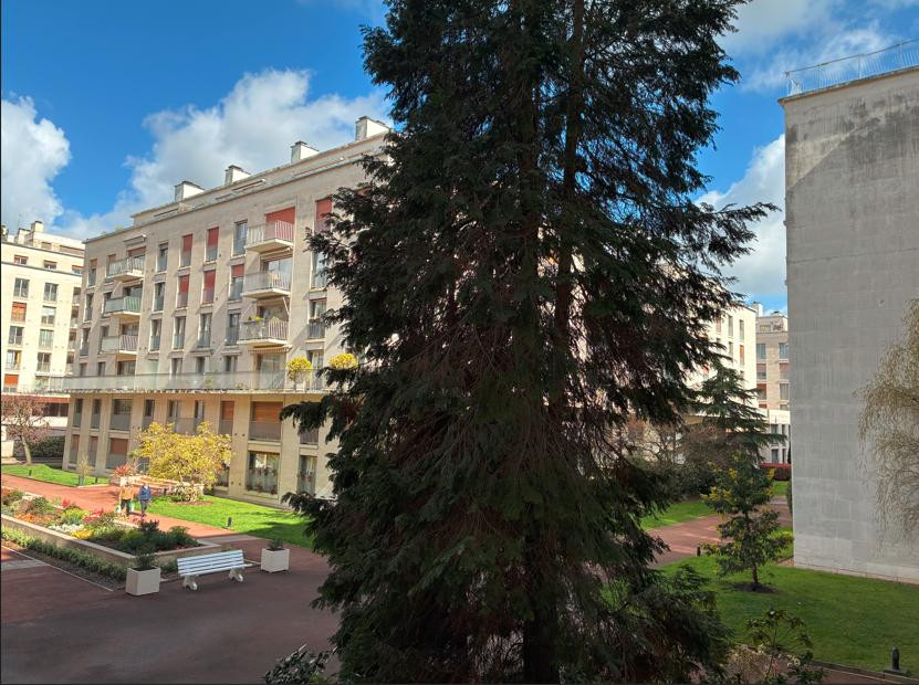 
                                                Vente
                                                 Appartement familial à Versailles