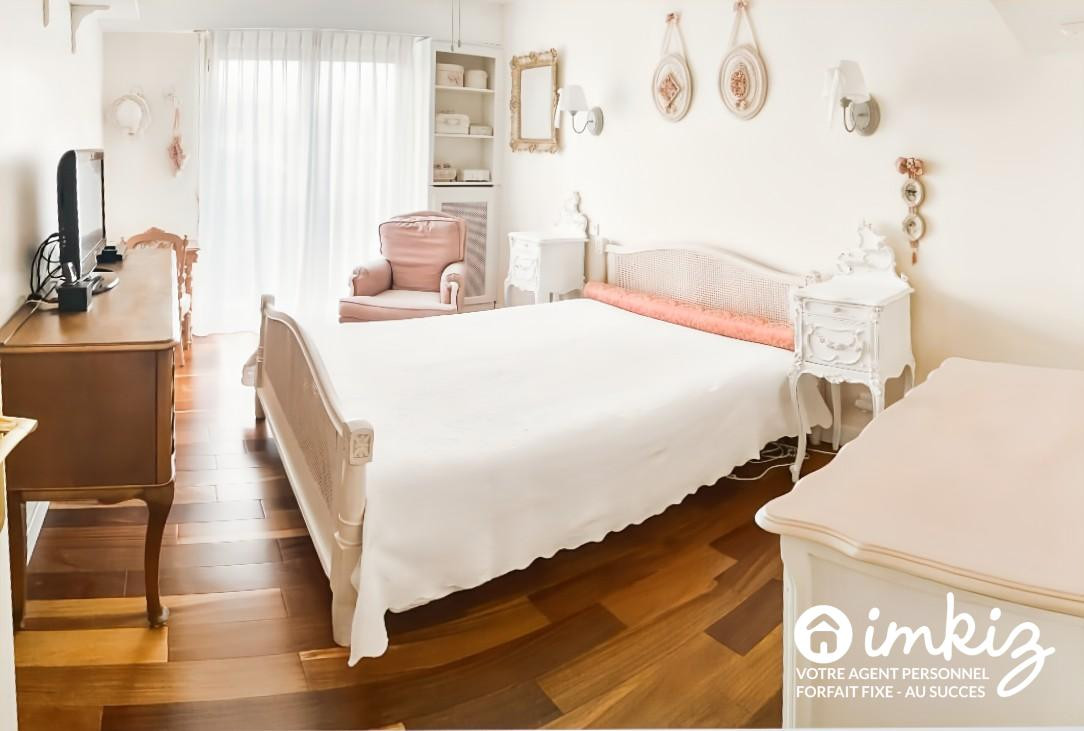 
                                                Vente
                                                 Appartement familial à Versailles