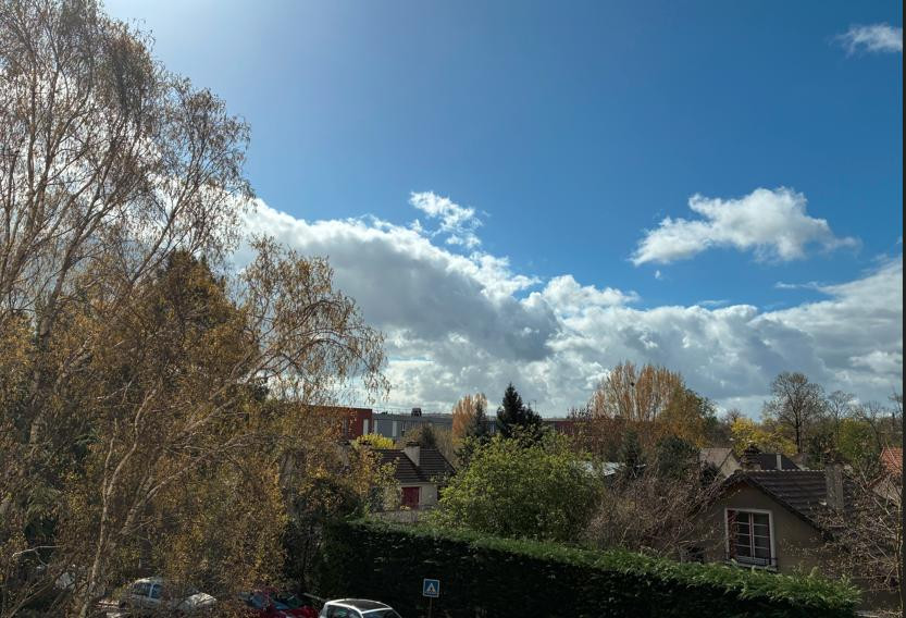 
                                                Vente
                                                 Appartement familial à Versailles