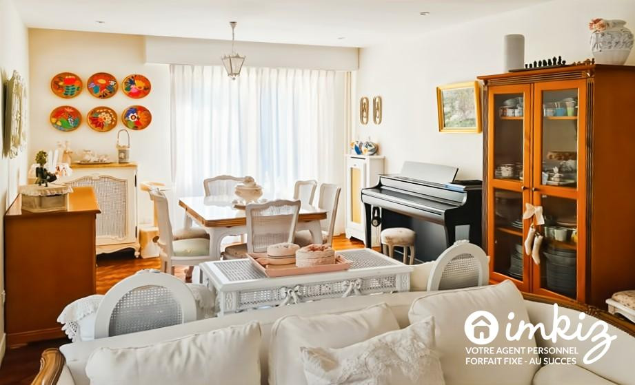 
                                                Vente
                                                 Appartement familial à Versailles