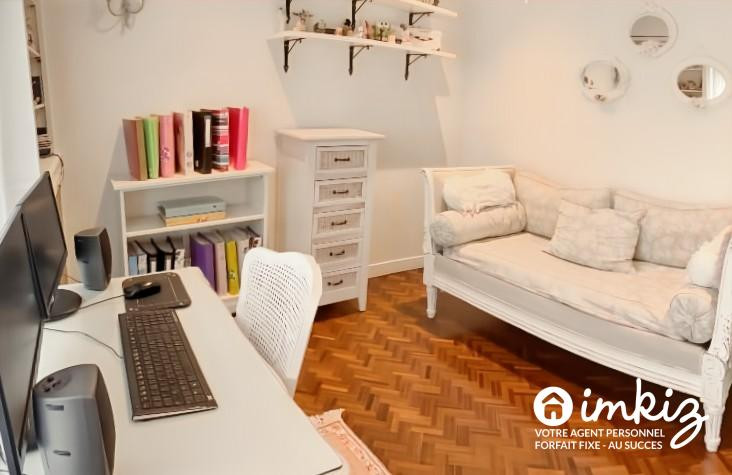 
                                                Vente
                                                 Appartement familial à Versailles