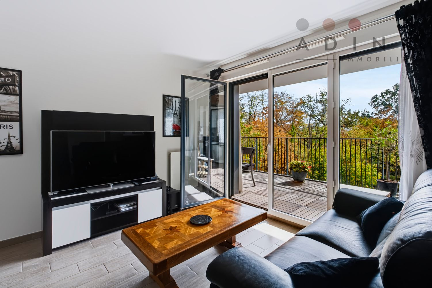 
                                                Vente
                                                 Appartement Familial avec Extérieur