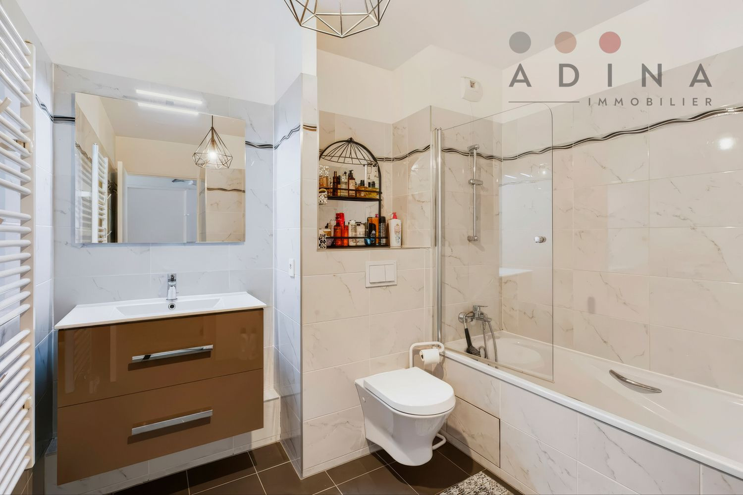 
                                                Vente
                                                 Appartement Familial avec Extérieur