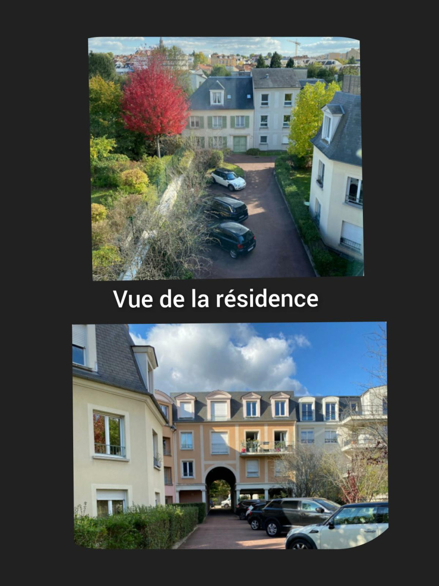 
                                                Location
                                                 Appartement familial central (le Chesnay) bon état