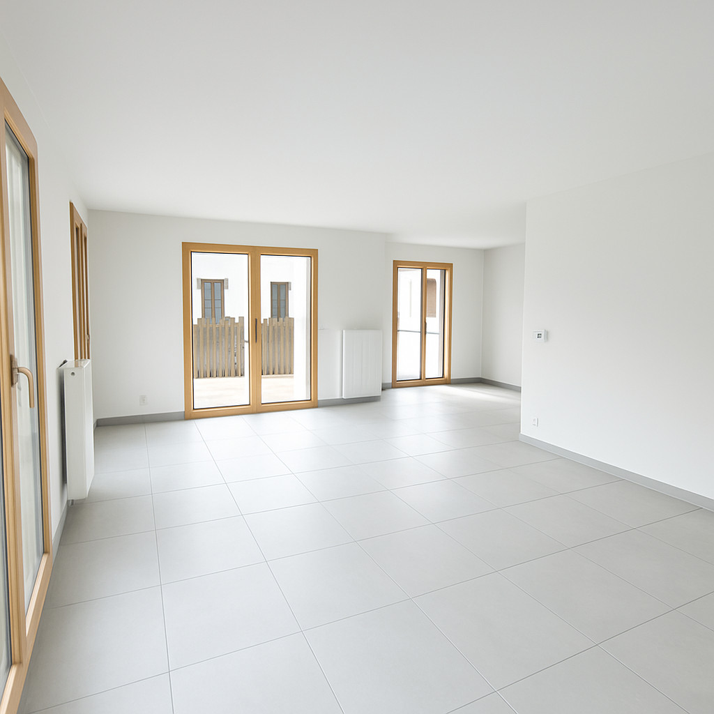 
                                                Vente
                                                 Appartement Familial de 5 Pièces à Valmy, Lyon 9ème, 2317€/mois*