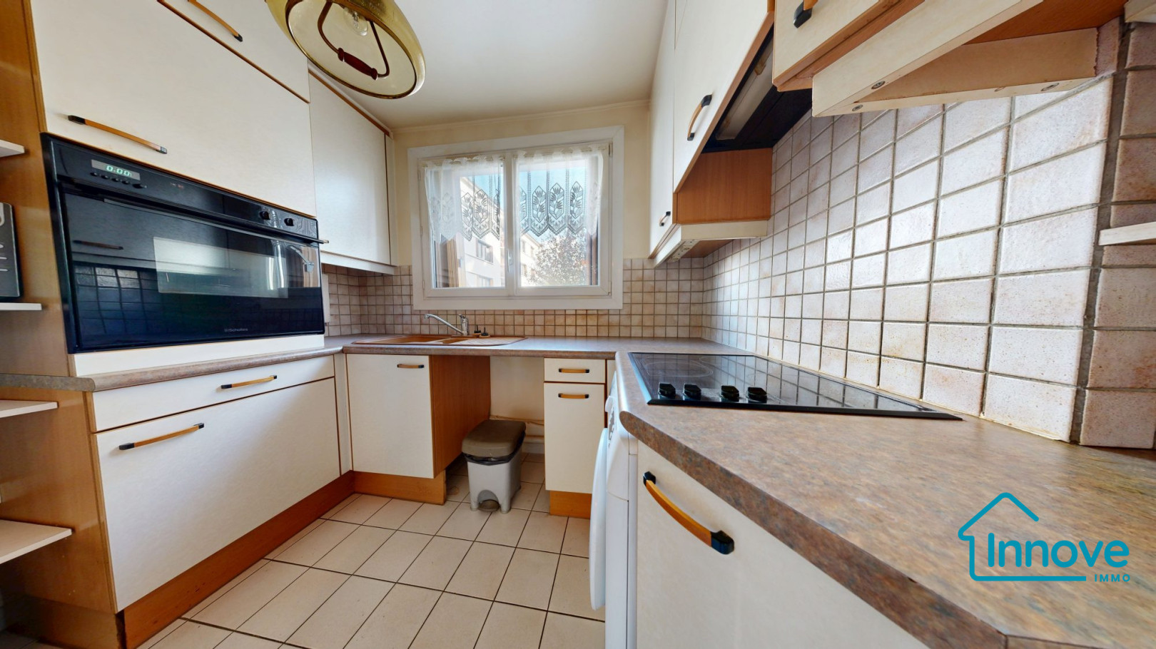 
                                                Vente
                                                 APPARTEMENT FAMILIAL, PROCHE GARE ET COMMERCES