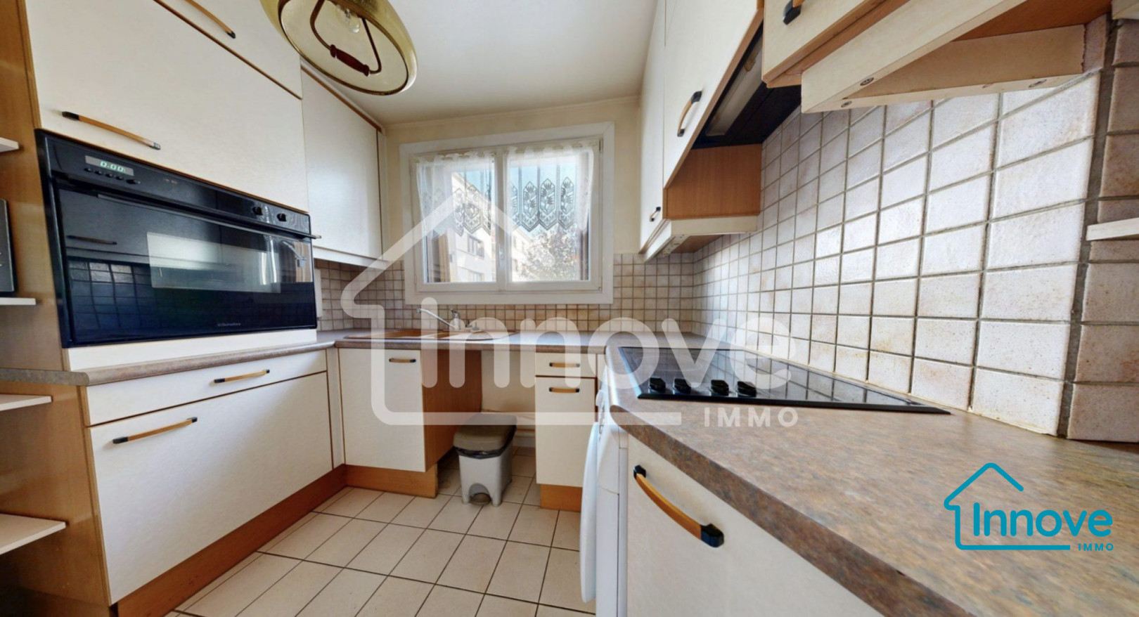 
                                                Vente
                                                 APPARTEMENT FAMILIAL, PROCHE GARE ET COMMERCES